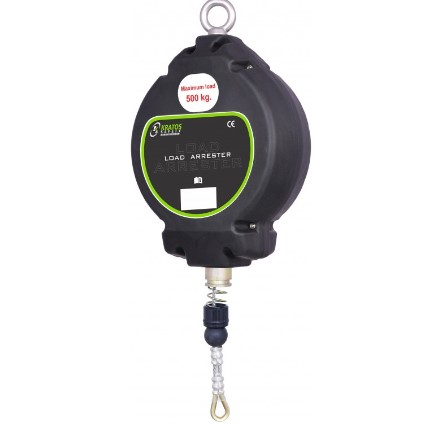 ANTICHUTE A RAPPEL OUTILS 500 KG